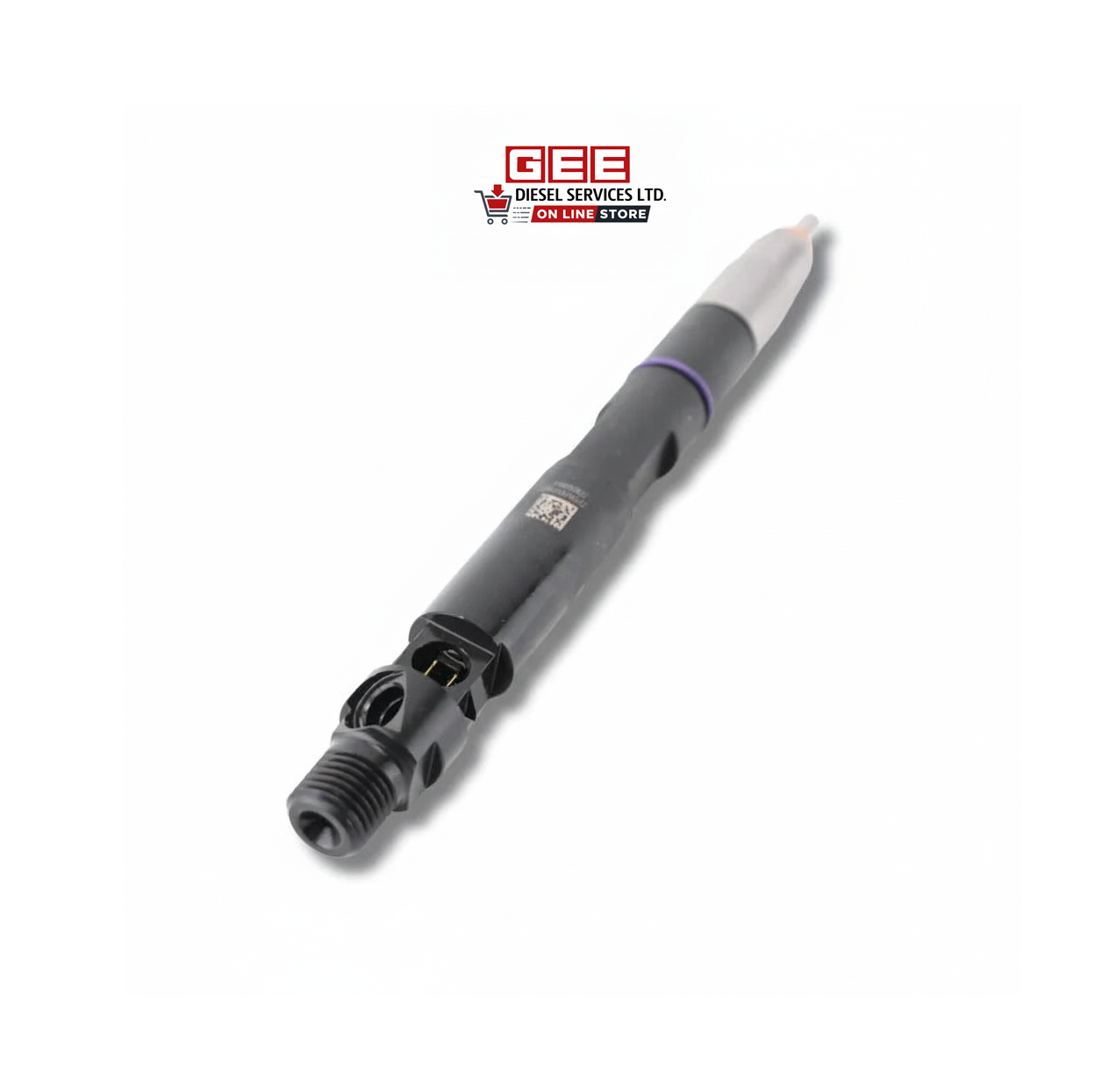 Delphi Diesel Injector — ID: 28229876 - New