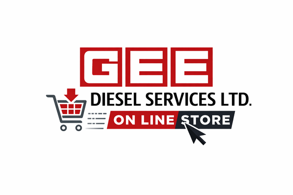Gee Diesel Services Online Store
