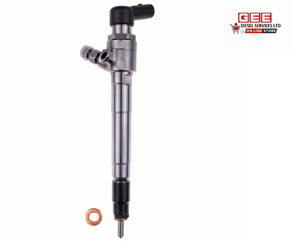 Siemens Diesel Injector — ID: BK2Q9K546AG - New