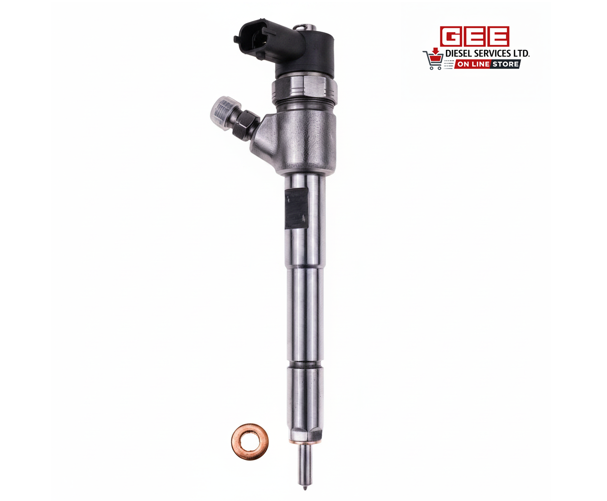Bosch Diesel Injector — ID: 0 445 110 351 - New