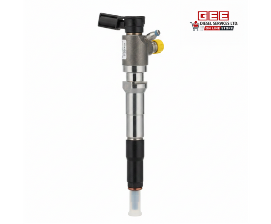 Siemens Diesel Injector — ID: JB3Q9K546AB/AA - New