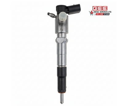 Siemens Diesel Injector — ID: GK2Q9K546 AB/AC/AD - New