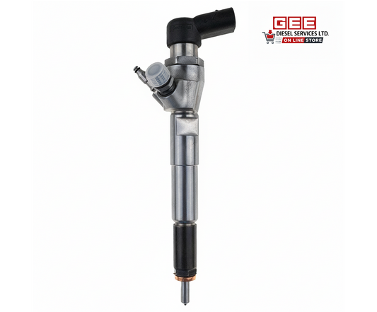 Siemens Diesel Injector — ID: H8201100113 - New