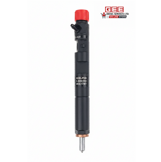 Delphi Diesel Injector — ID: 28232251 - New
