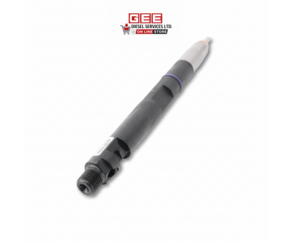 Delphi Diesel Injector — ID: 28229876 - New