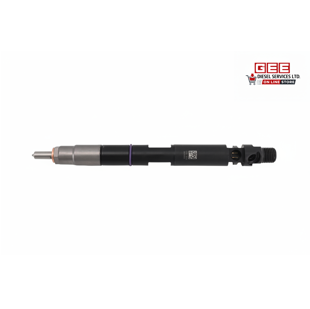 Delphi Diesel Injector — ID: 28317158 - New