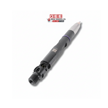 Delphi Diesel Injector — ID: 28229876 - New