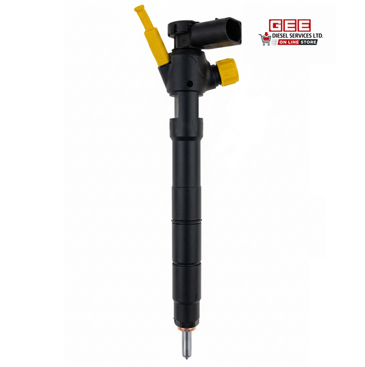 Delphi Diesel Injector — ID: 28565335 - New