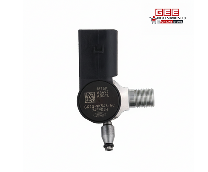 Siemens Diesel Injector — ID: GK2Q9K546 AB/AC/AD - New