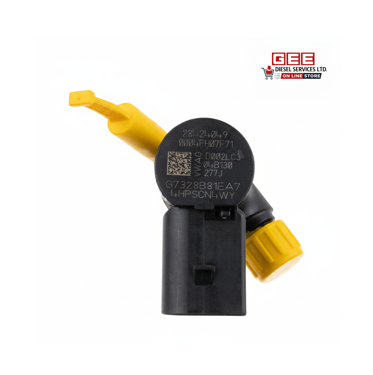 Delphi Diesel Injector — ID: 28565335 - New