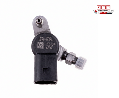 Siemens Diesel Injector — ID: 9802448680 - New